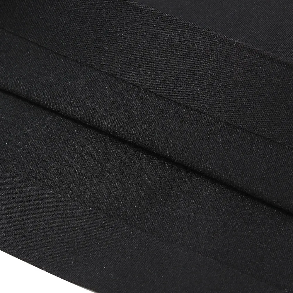Lover-Beauty High Waist Compression Shapewear Women Underwear Seamless Body Shaper Slimming Tummy Control Boyshort Panties