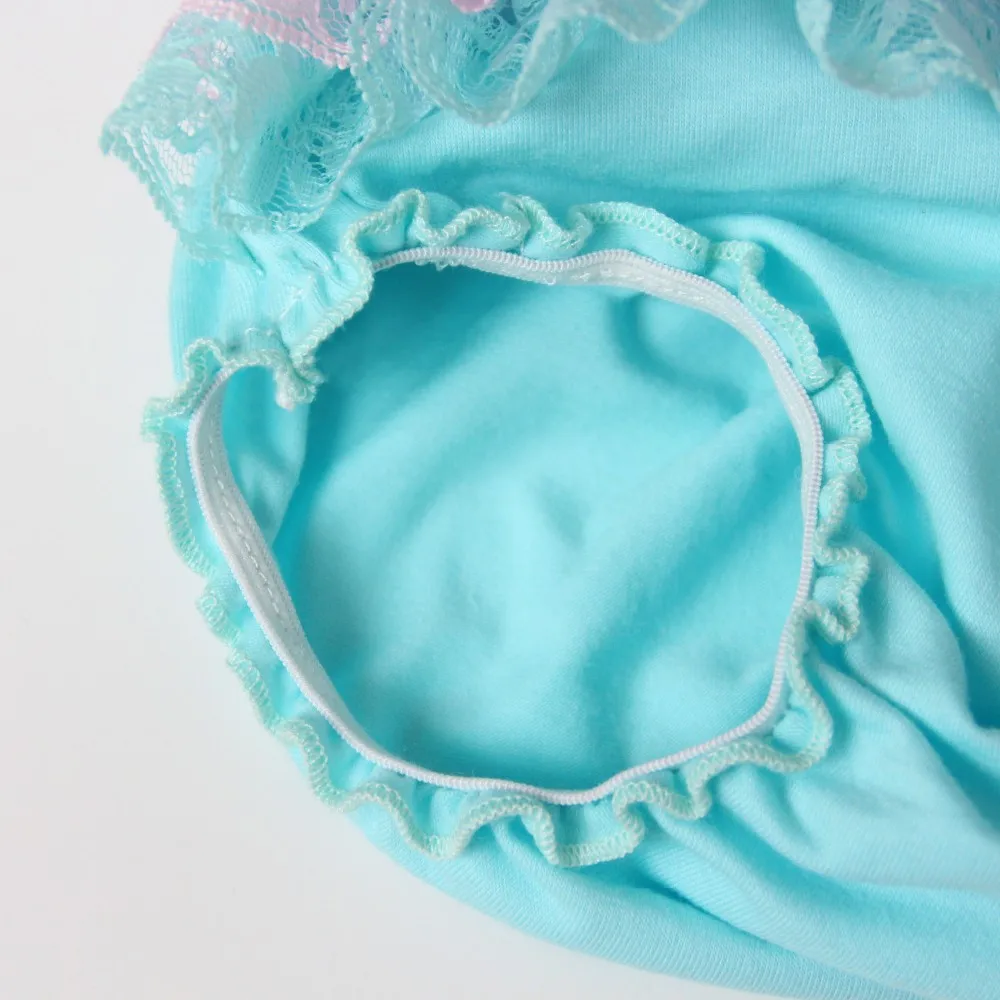 Модные летние бриджи для мальчиков и девочек нижнее белье месячных шорты из ПП