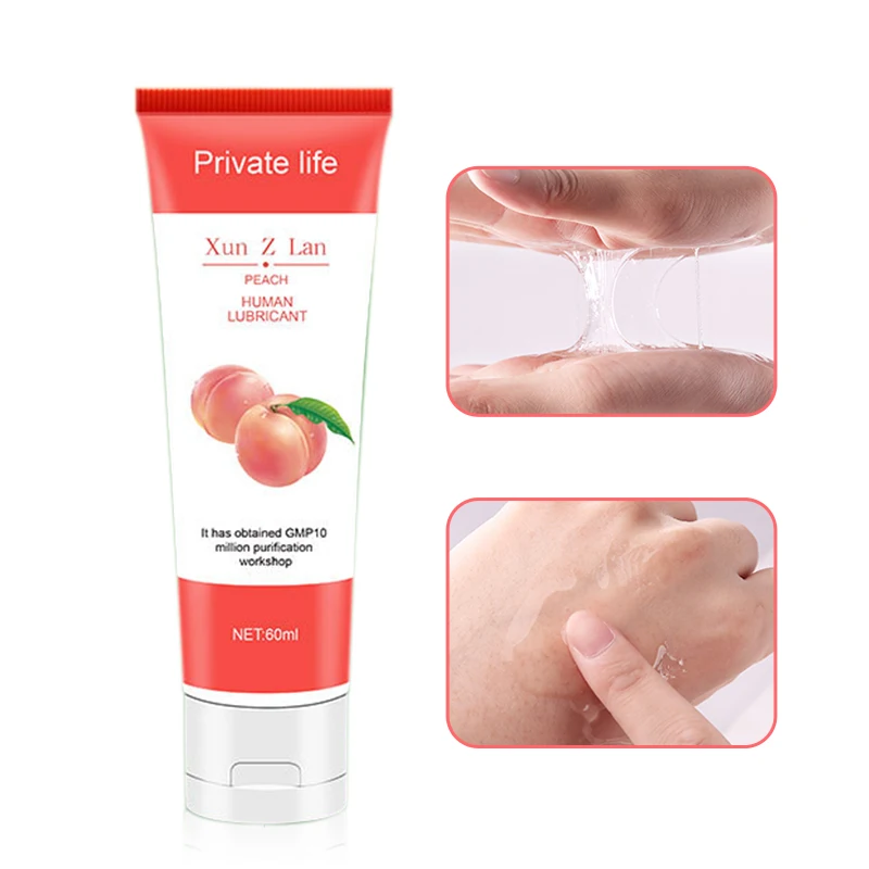 Интимная смазка для пар 60 мл | Красота и здоровье