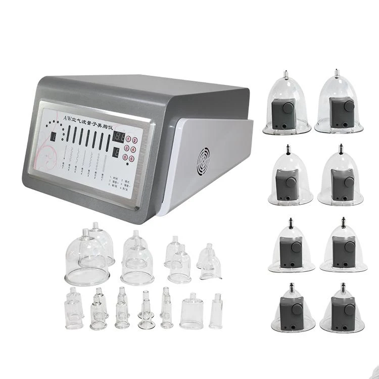 Новое поступление 2019! Молокоотсос и массаж/вакуумная машина для увеличения