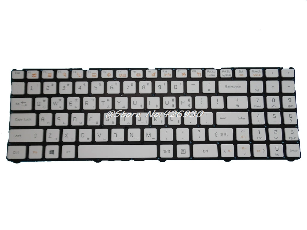 Клавиатура для LG 15U470-G 15U470-K 15UD470-G 15UD470-K LG15U47 AELG9Y00010 | Компьютеры и офис