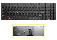 ssea new russian keyboard ru for lenovo v570 v570c v575 z565 z560 z570 z575 b570 b570a b570e b570g b575 b575a v580c b590 b590a
