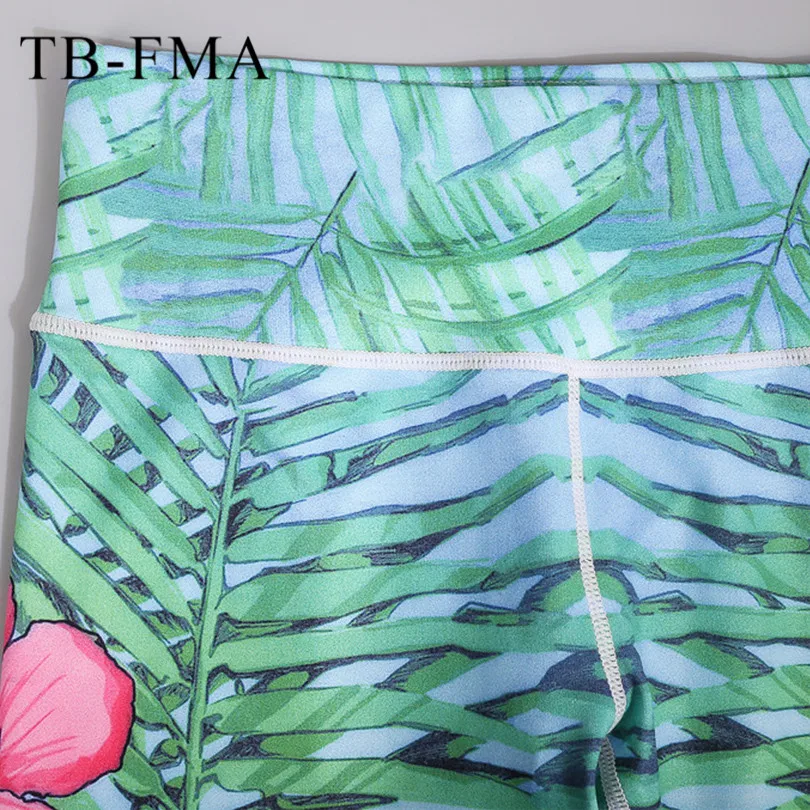 

Fitness Women Sportswear Gym Pants Yoga Pants Sport Tight Legging Training Running Tight Elastic Gym high waist breathable pants