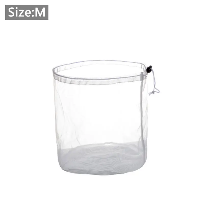 Drawstring бюстгальтер нижнее белье продукты пакеты, корзины для стирки) сетка мешок бытовые инструменты для уборки аксессуары стирки уход