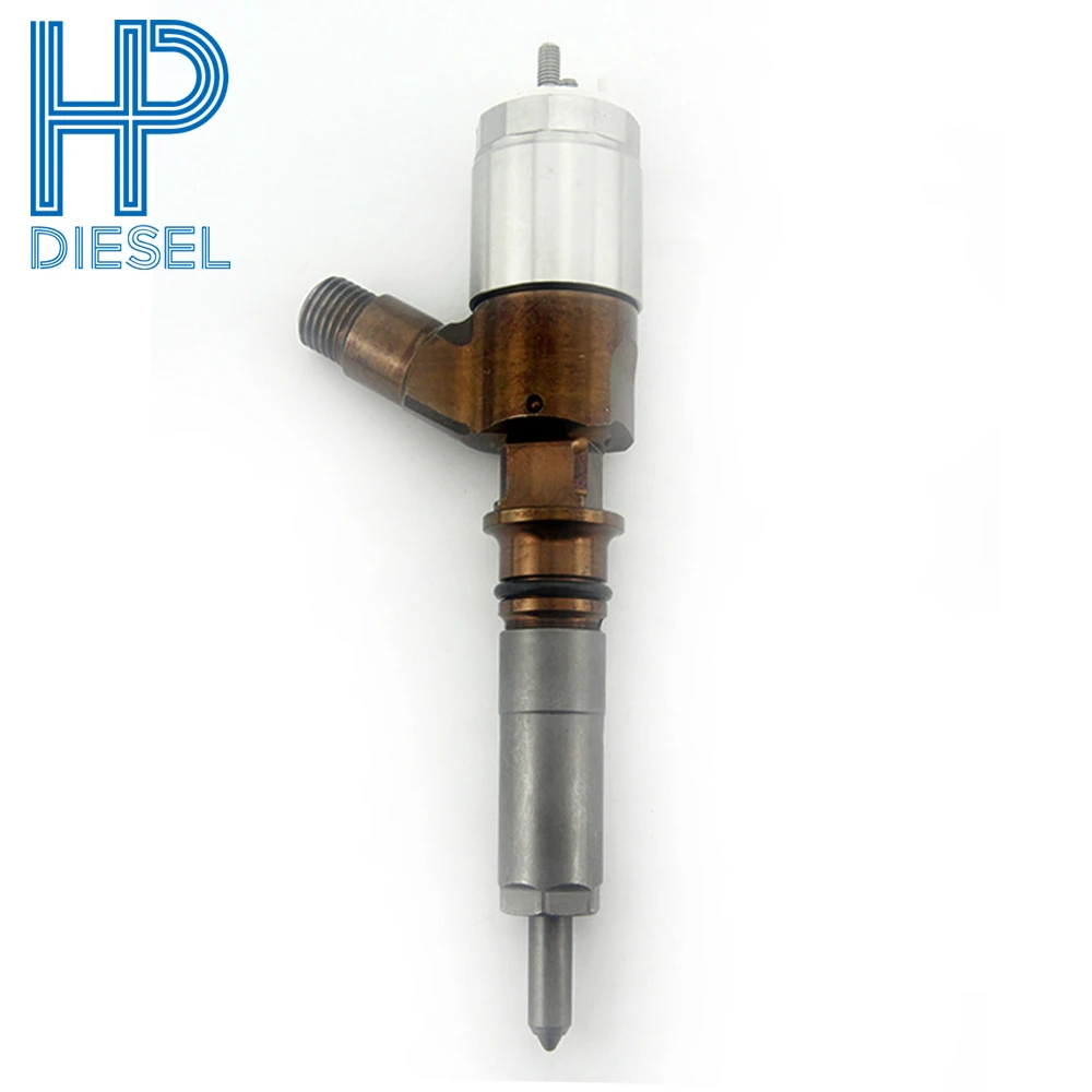 Топливный инжектор 6 шт./лот 326-4740/32E61-00022 для двигателя CAT C4.2 дизельный 3264740