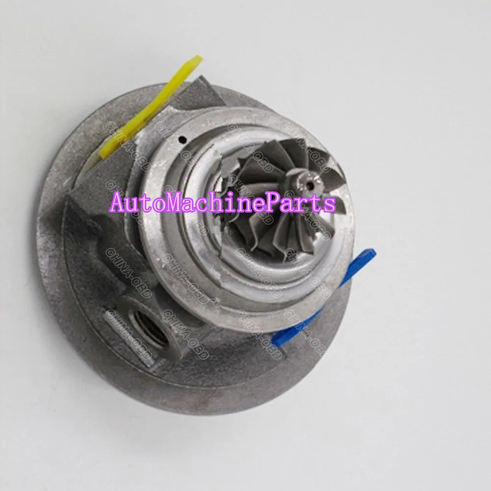 

New Turbo CHRA Core VL37 55212917 55222015 RHF3 For Grande Punto 1.4 T-Jet P8