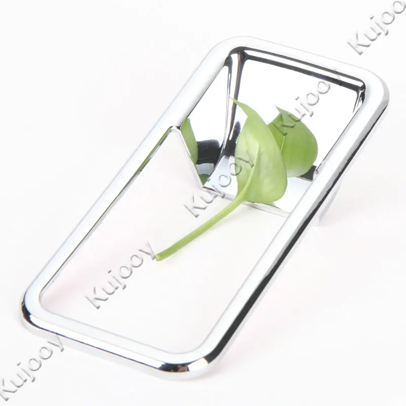 Наклейка на ручку багажника Jeep Wrangler TJ 2GEN 1997-2006 1 шт.