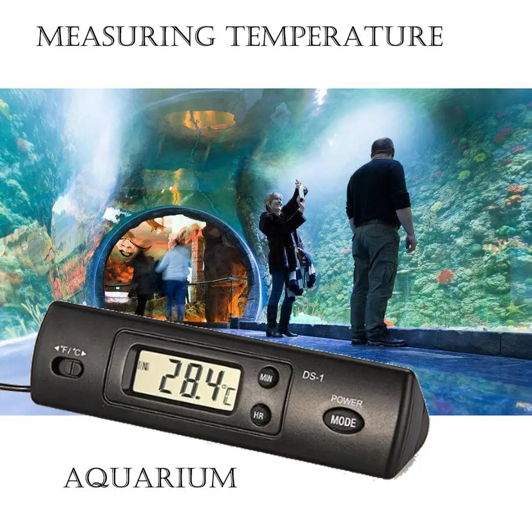 Автомобильные электронные часы с ЖК дисплеем 1 5 м повседневный цифровой