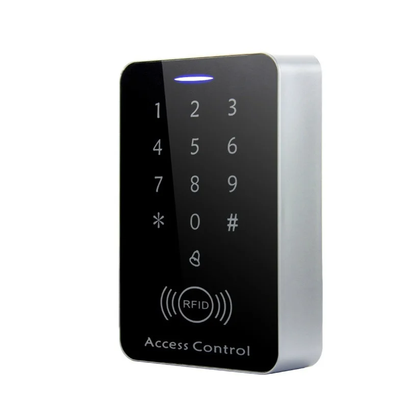 RFID система контроля доступа переговорное устройство машина электронный дверной