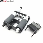 Разделительный ролик подачи JC93-00525A для Samsung ML2160, ML2164, ML2165, SCX3405, M2020, M2021, M2022, M2070, 1 комплект