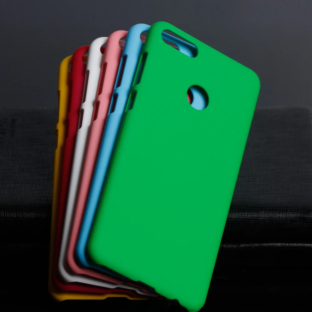 Чехол-накладка для Huawei Y9 2018 Enjoy 8 Plus FLA-AL00 FLA-AL10 FLA-AL20 | Мобильные телефоны и