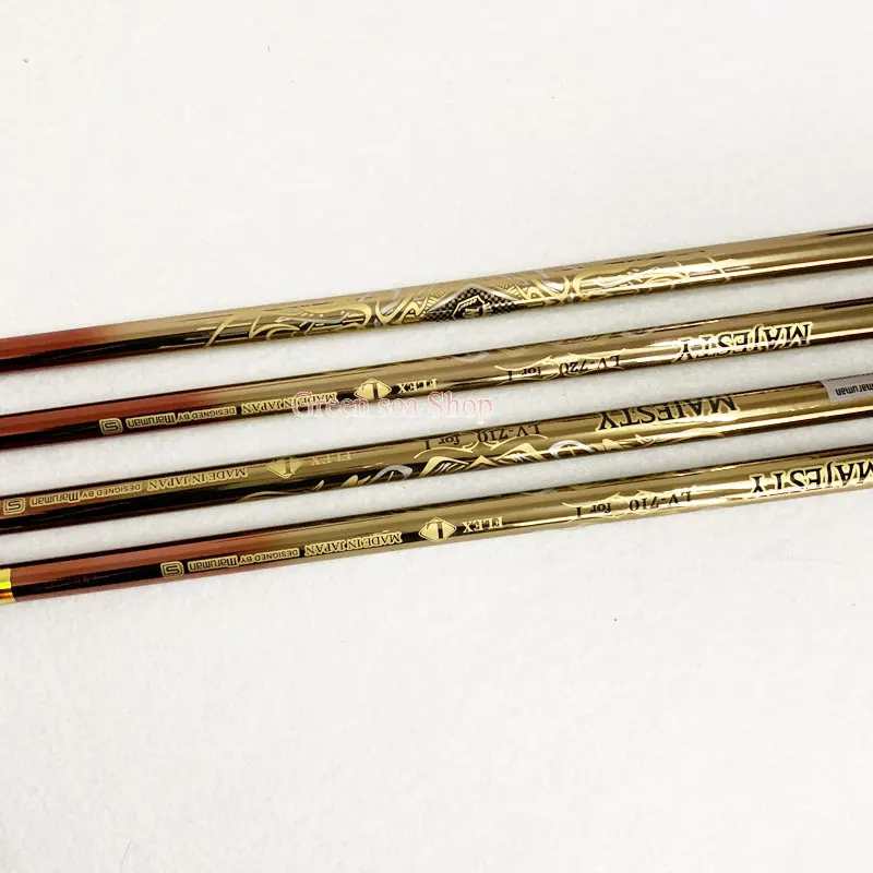 Женские Гольф-клубы Maruman Majesty Golf Hybrid wood 2/16 /3/19 4/22 5/25 графит вал для гольфа L flex с