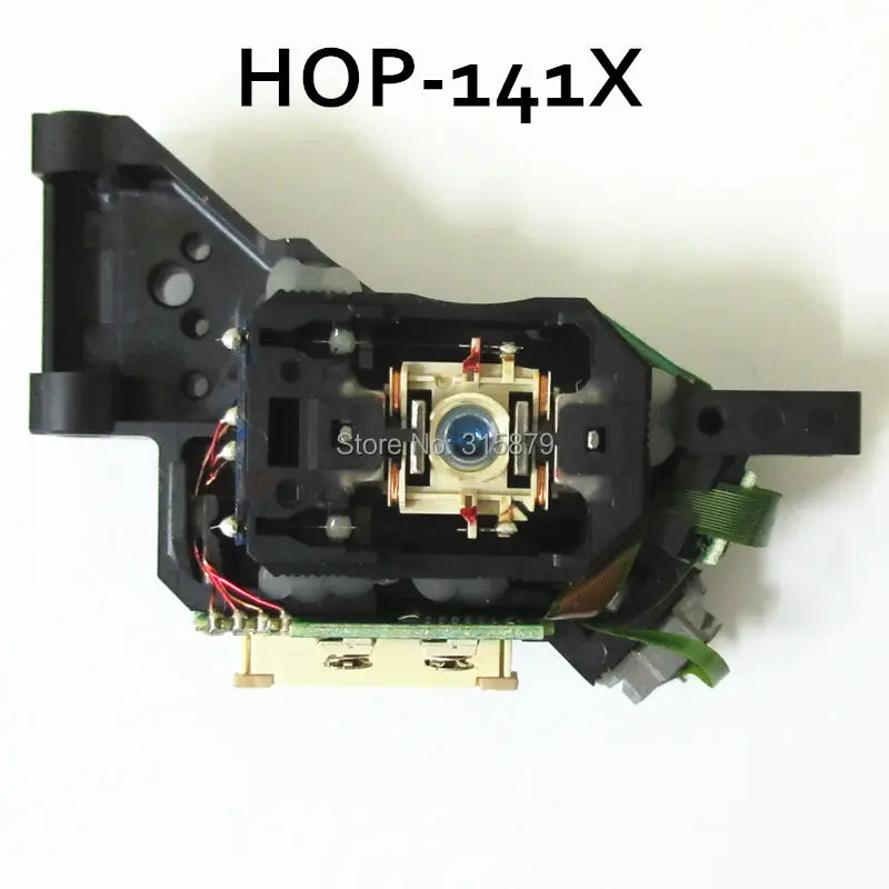 Оригинальный лазерный объектив HOP141X для XBOX 360 BENQ VAD6038 с функцией HOP 141X возможностью
