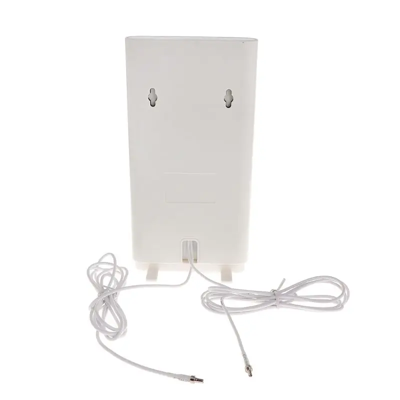 TS9 SMA CRC9 разъем Крытый пылающий Быстрый 3g 4G 88dBi LTE MIMO мобильная антенна 700 МГц-2600 МГц 2 м кабель