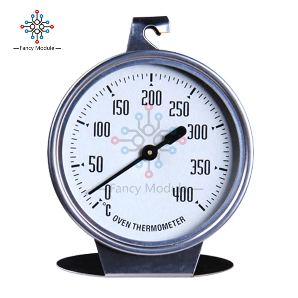 Термометр для большой духовки|Приборы измерения температуры| |
