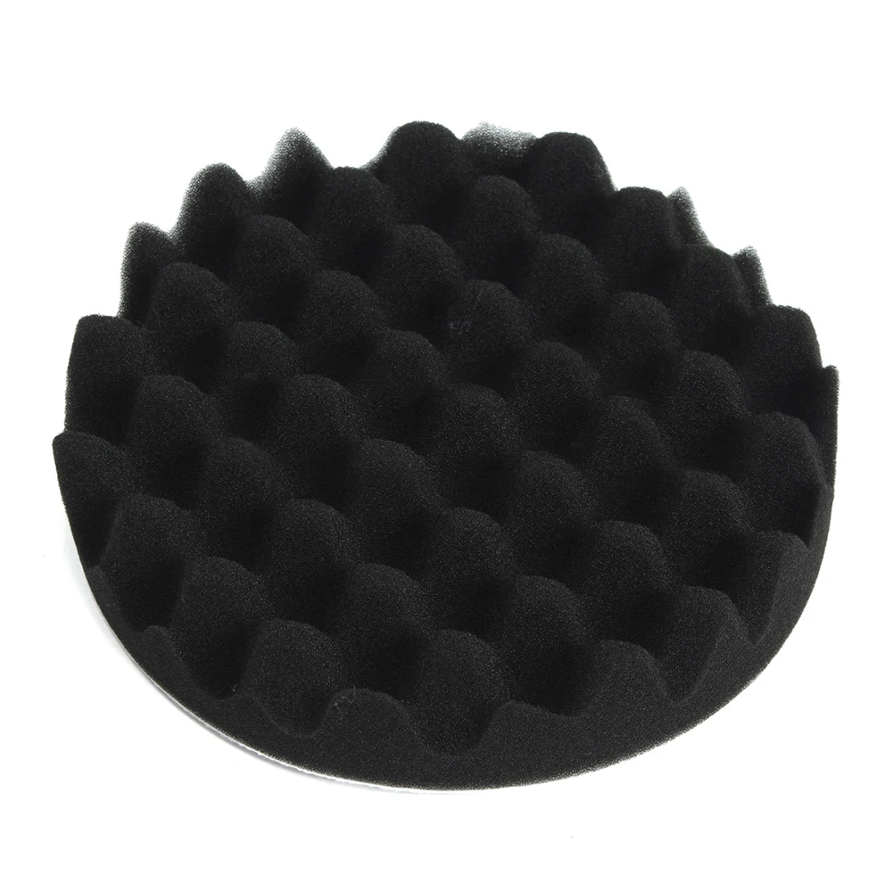 Набор полировальных подушек для вафельных буферов 3 дюйма 11 шт.|polishing pad set|set for