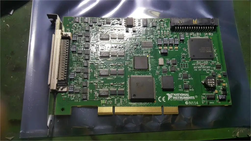 PCI-6733 | Мобильные телефоны и аксессуары