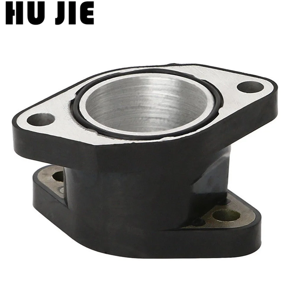 Карбюратор для мотоцикла впускной коллектор адаптер YAMAHA WARRIOR YFM350 YFM 350|Карбюратор|