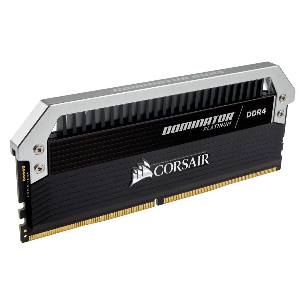 Модуль памяти CORSAIR Platinum16(8GBx2) 32(8GBx4) Новый Двухканальный модуль DDR4 PC4 3600 3200 3000 МГц