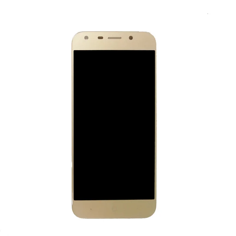 Черный/белый/золотой сенсорный экран для zte Blade A6/A6 Lite ЖК-дисплей дигитайзер