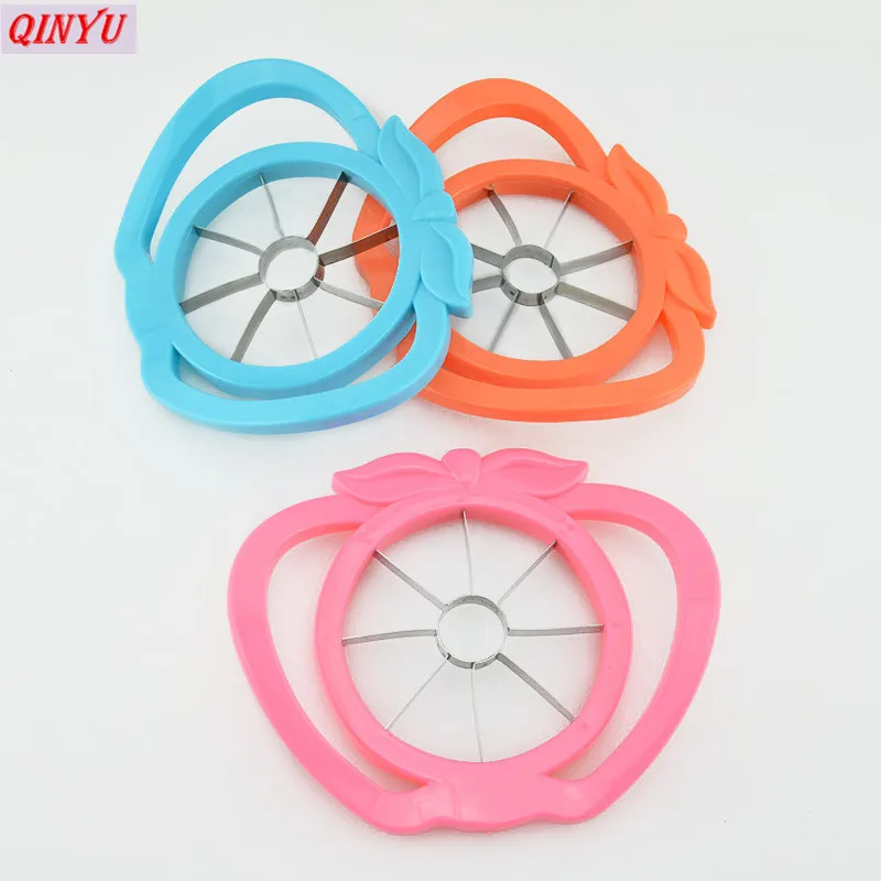 Горячий Резак для фруктов нож яблока резки кухонный приготовления овощей