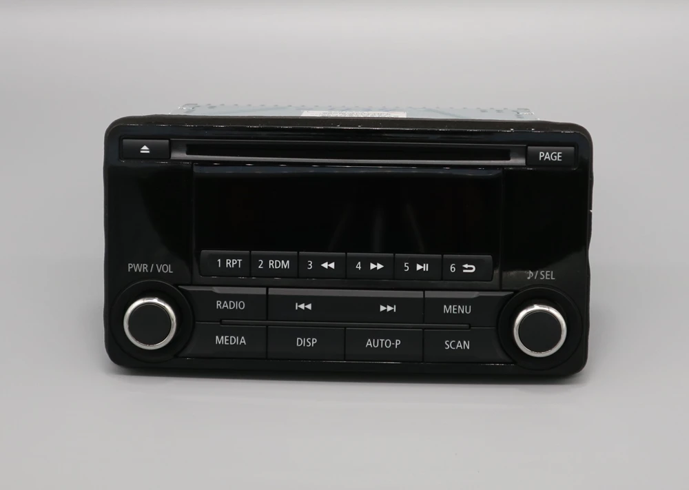 Автомагнитола с поддержкой CD USB FM AM Для Citroen c crosser C4 aircross para Mitsubishi outlander Peugeot 4007