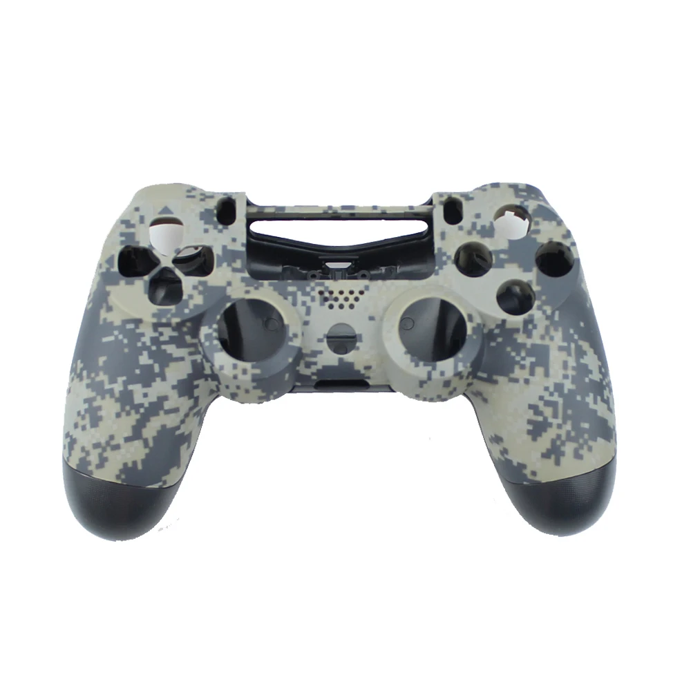 Пользовательские камуфляжные Чехлы для PS4 ограниченная серия контроллеров