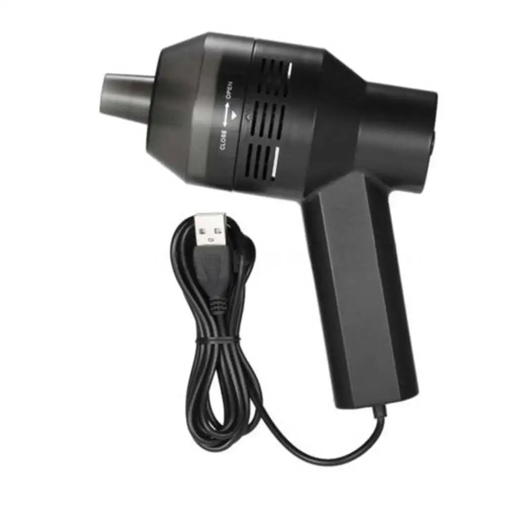 Мини usb пылесос для компьютера пылеуловитель домашних животных автомобильный