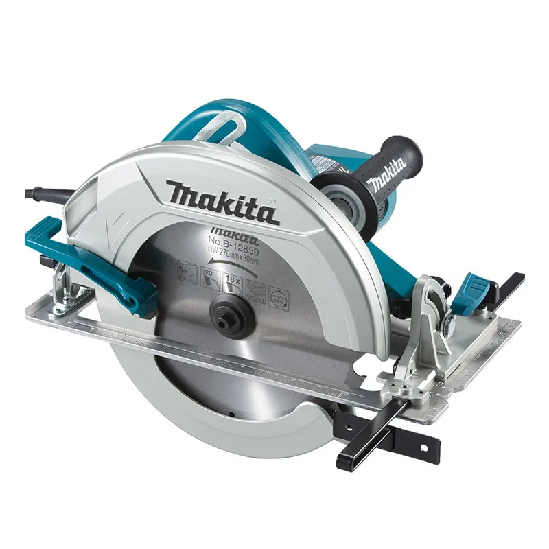 Japan Makita Electric Circular Saw HS0600 Woodworking 10 Inches 4300/min Portable Wood Cuttin | Инструменты