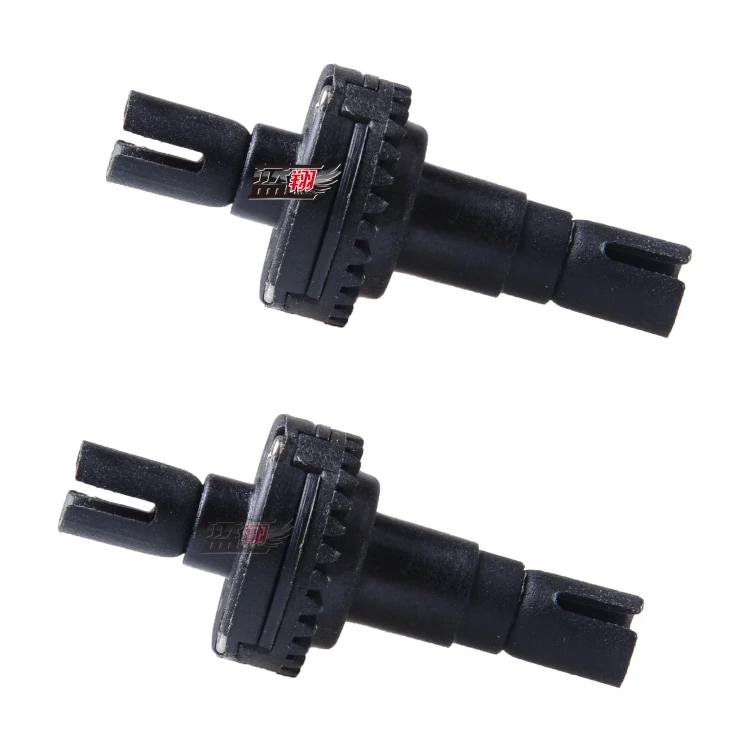 WLtoys K969 RC Запчасти для автомобиля K969-29 дифференциальная ось дрейфа | Игрушки и