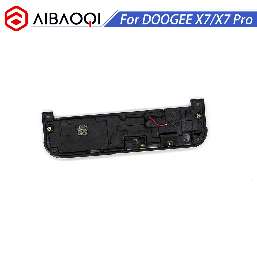 AiBaoQi Doogee X7 громкоговоритель, гудок, звонок Для Doogee X7 Pro Аксессуары для телефона