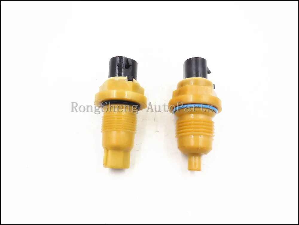 DPQPOKHYY для A604 40TE 41TE 41TES передача MOPAR вход выход Датчик скорости комплект 2 шт. 04800879
