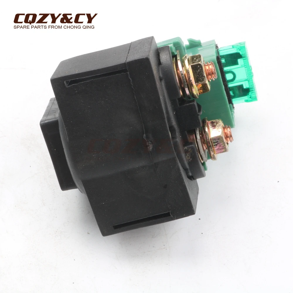 

Motorcycle Starter Relay Solenoid For Honda CBR250 CBR400 NT650 XL600 CB 650 700 750 1982 1983 1984