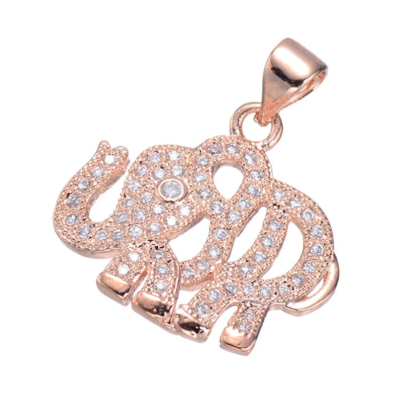 Принадлежности для ювелирных изделий оптовая продажа Очаровательные Подвески в