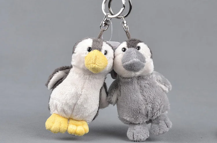10 шт. плюшевые куклы-брелоки см | Игрушки и хобби
