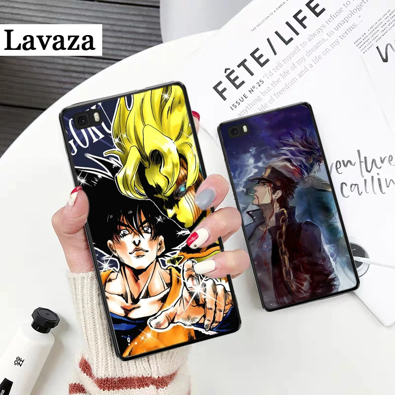 Силиконовый чехол Lavaza для Huawei P8 Lite 2015 2017 P9 2016 Mimi P10 P20 Pro P Smart Z 2019 P30|Бамперы| |