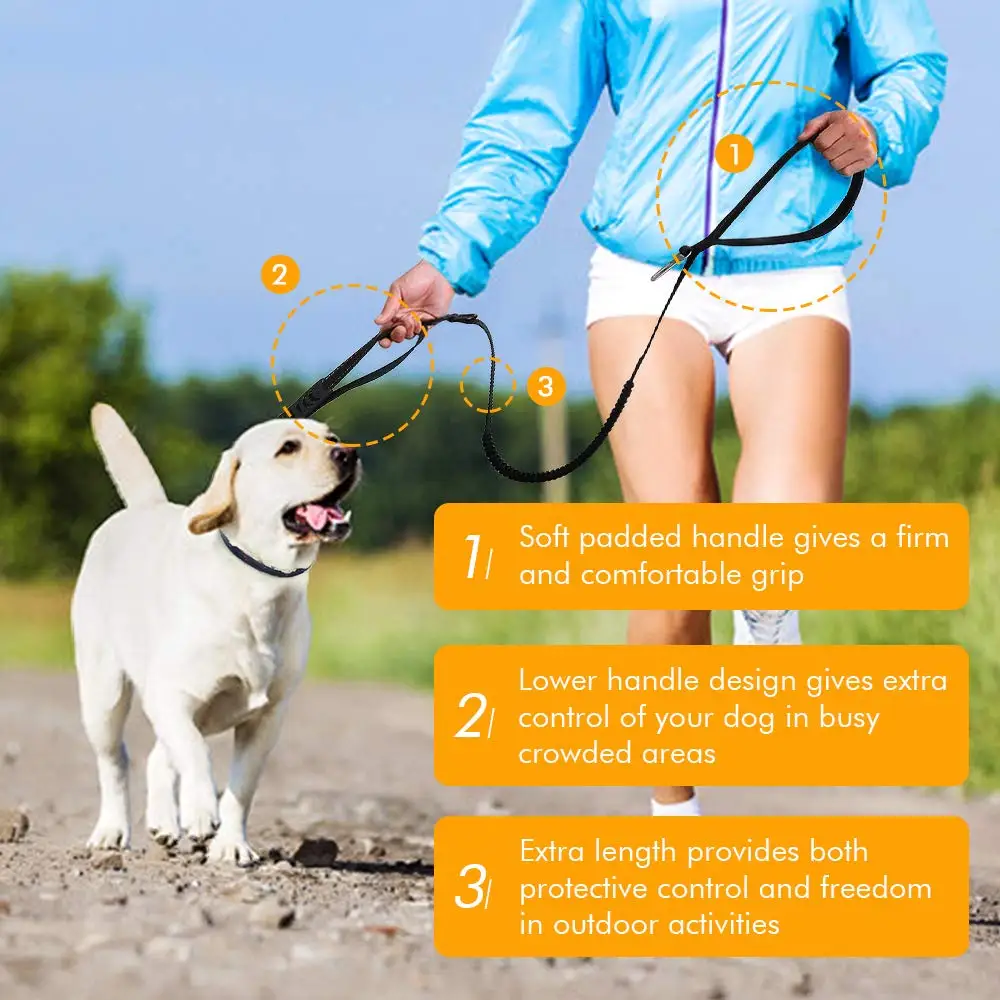 Светоотражающий кожаный поводок для собак автомобильный ремень безопасности