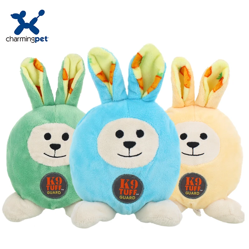Игрушки для домашних животных Charmingpet игрушки собак яйцо белый питомец