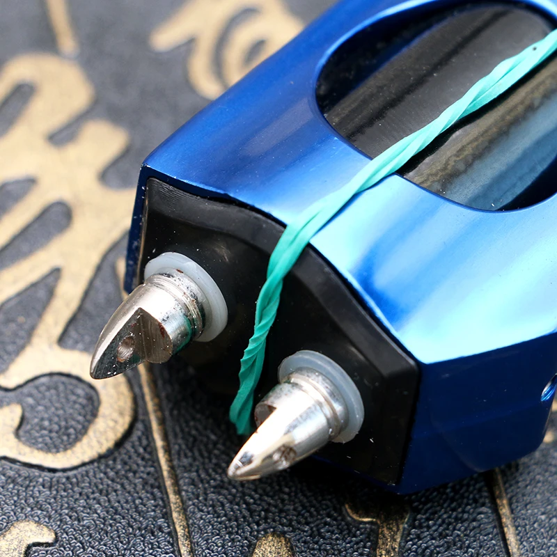 Оптовая продажа резиновых полос для тату-машины тату-материал бесплатная