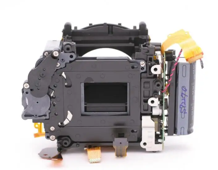 

95%new Camera Small Box for Canon 800D Mirror Box with Shutter, View Finder Repair Part