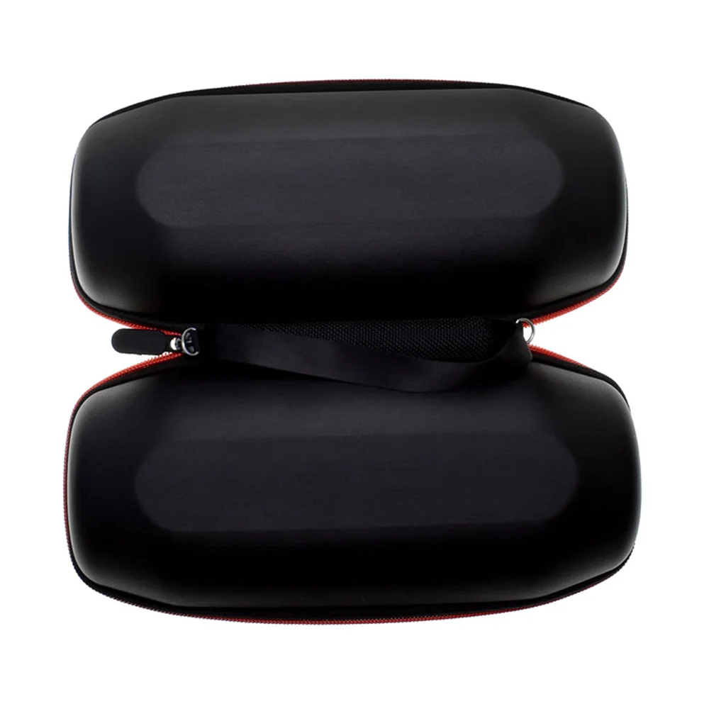 EVA жесткий чехол для путешествий для JBL Charge 4 водонепроницаемый Bluetooth динамик только чехол(черный