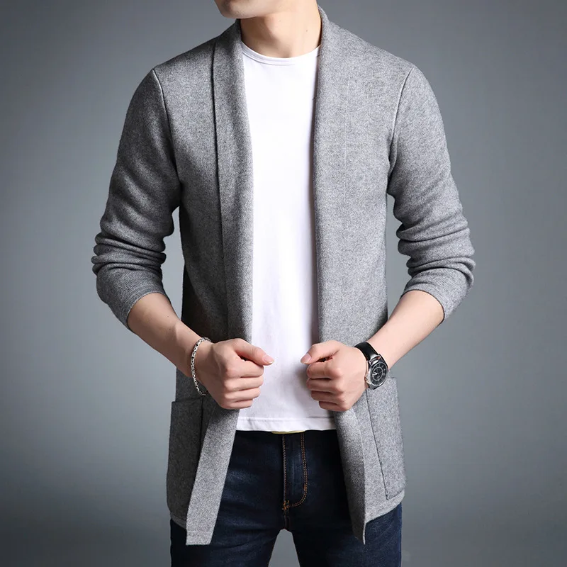 

MRMT 2022 Brand Autumn Winter New Men's Sweaters Young for Male Sweaters Casual Warm Jackets Outer Wear Clothing Garment