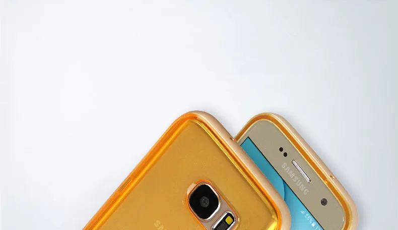 ITEUU PC+ TPU чехол с подставкой для samsung Galaxy S7 чехол s ударопрочный чехол с подставкой для samsung S7