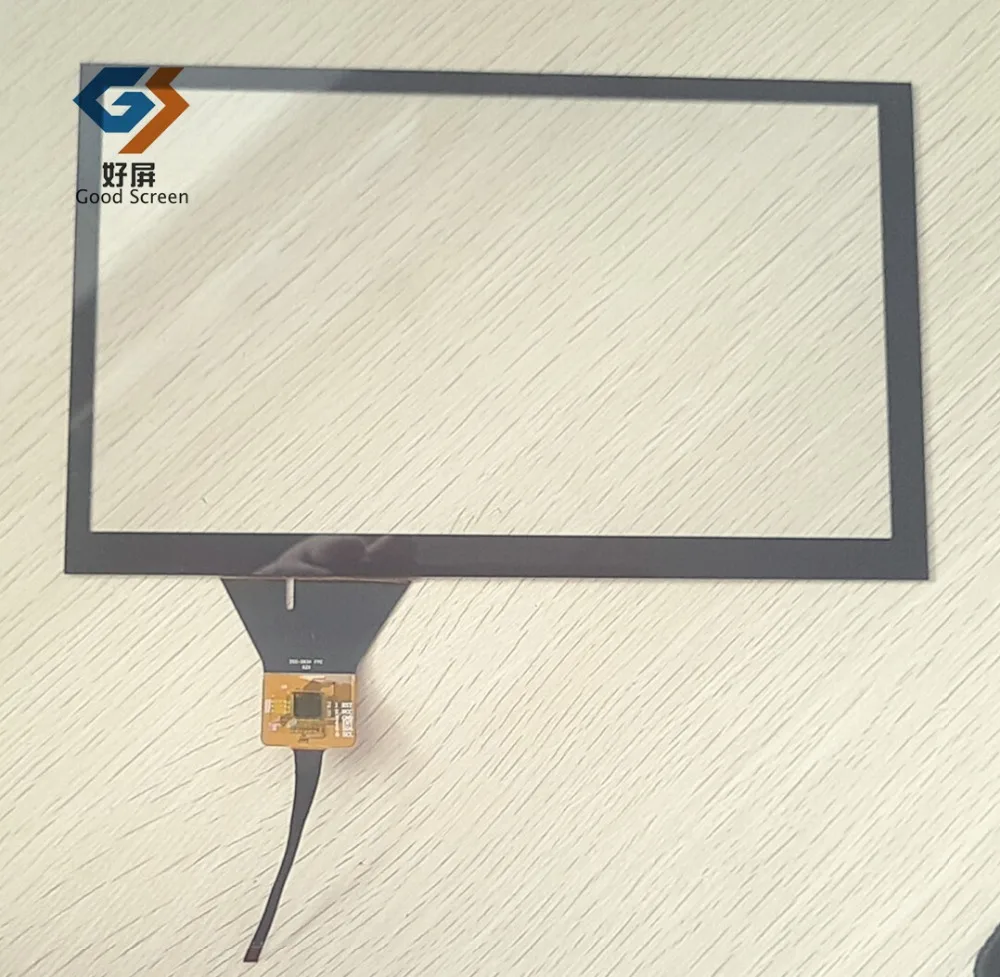 6 2 5 7 8 9 10 дюймов универсальный сенсорный экран P/N GPS DVD навигация панель