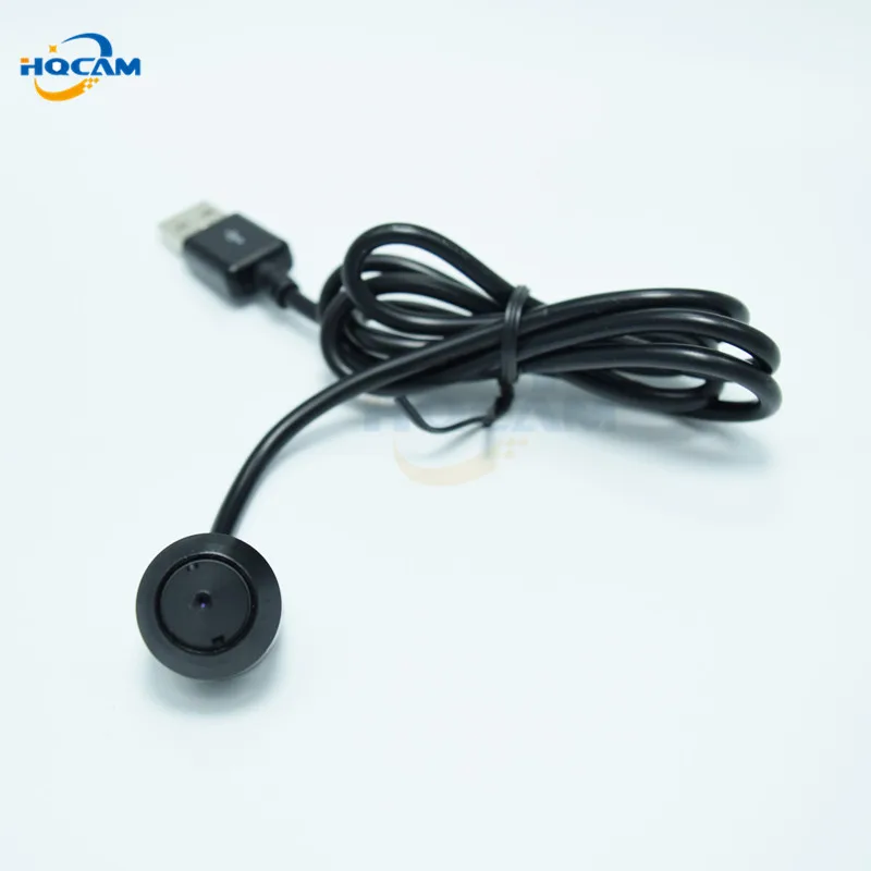 HQCAM 720 P Mini-usb Камера 1/" CMOS 1.0MP 1280*720 P Пуля Mini Usb Змея Камера мини веб-камера USB Камера 1080 P Android, linux