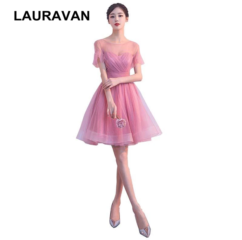 Милые последние красивые средней школы короткие Румяна 8 класса Формальные