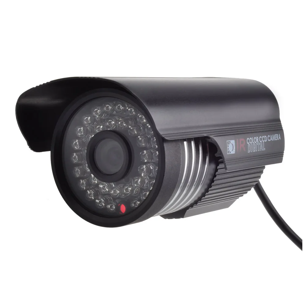 4 МП ip-камера наблюдения ONVIF H.265/H.264 наружная Водонепроницаемая металлическая CCTV