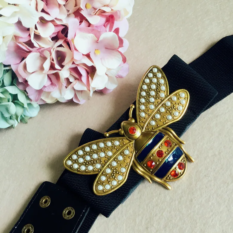 Новое поступление 2017 осенне зимние модные женские милые ремни с поясом принтом