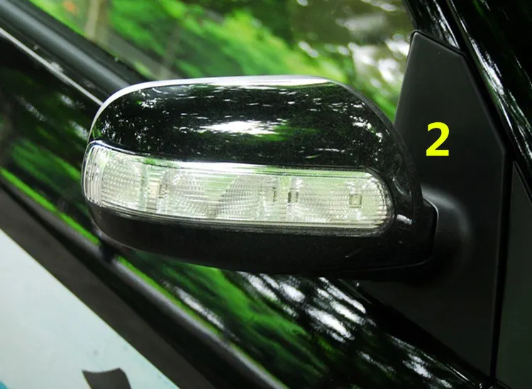Для Geely FC, Vision, Автомобильное зеркало заднего вида в сборе