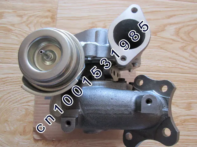 Турбокомпрессор GT2056V 769708 5004S 14411 EC00C для NIS SAN NAVARA DI 2006/PATHFINDER двигателя